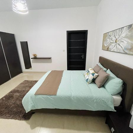 Park View, Maisonette 2 خليج سانت بول المظهر الخارجي الصورة
