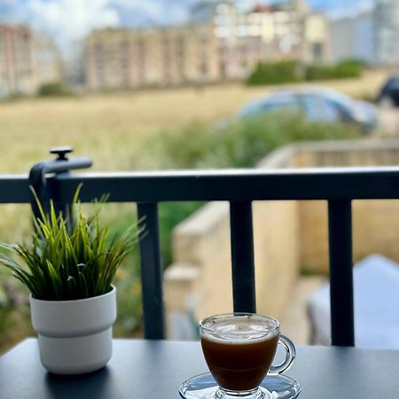 Park View, Maisonette 2 خليج سانت بول المظهر الخارجي الصورة