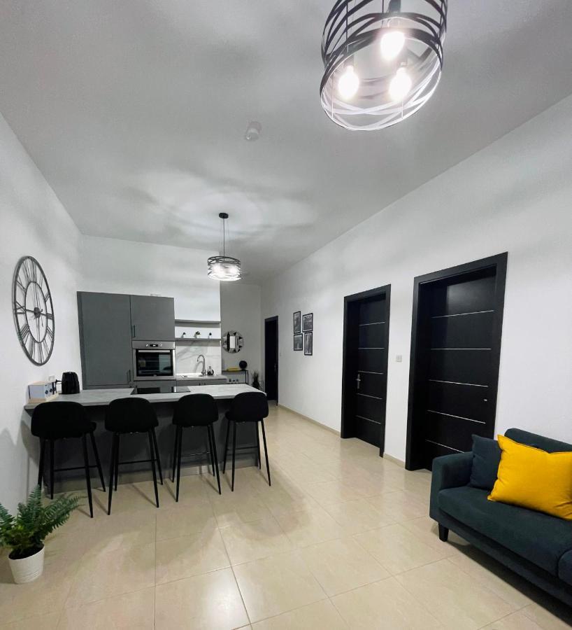 Park View, Maisonette 2 خليج سانت بول المظهر الخارجي الصورة