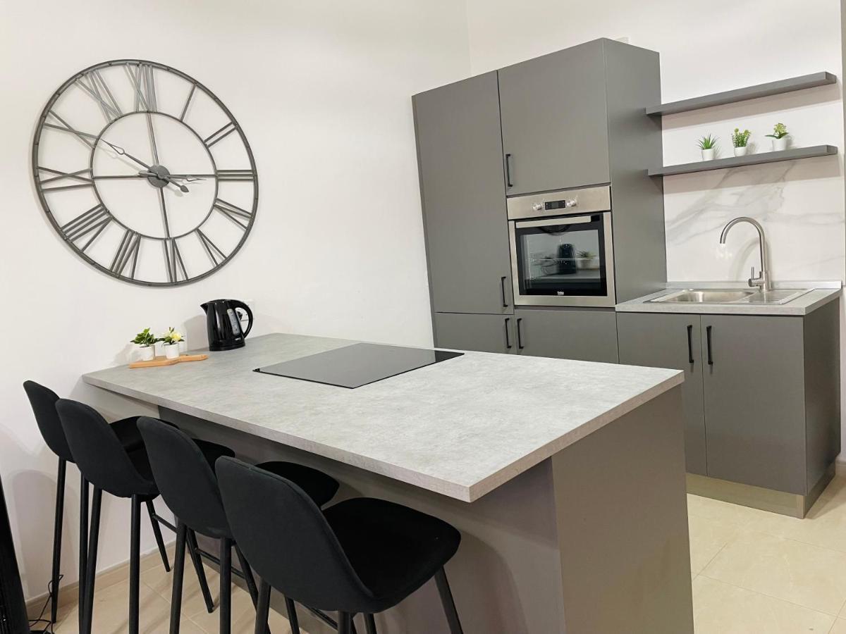Park View, Maisonette 2 خليج سانت بول المظهر الخارجي الصورة