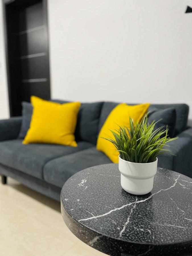 Park View, Maisonette 2 خليج سانت بول المظهر الخارجي الصورة