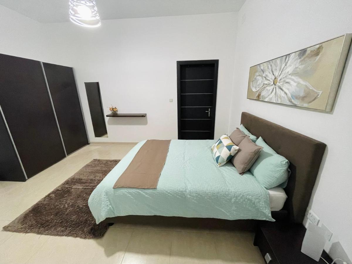 Park View, Maisonette 2 خليج سانت بول المظهر الخارجي الصورة
