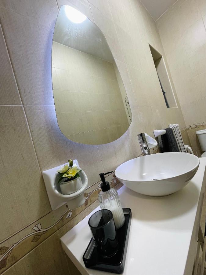 Park View, Maisonette 2 خليج سانت بول المظهر الخارجي الصورة
