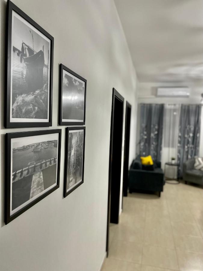 Park View, Maisonette 2 خليج سانت بول المظهر الخارجي الصورة
