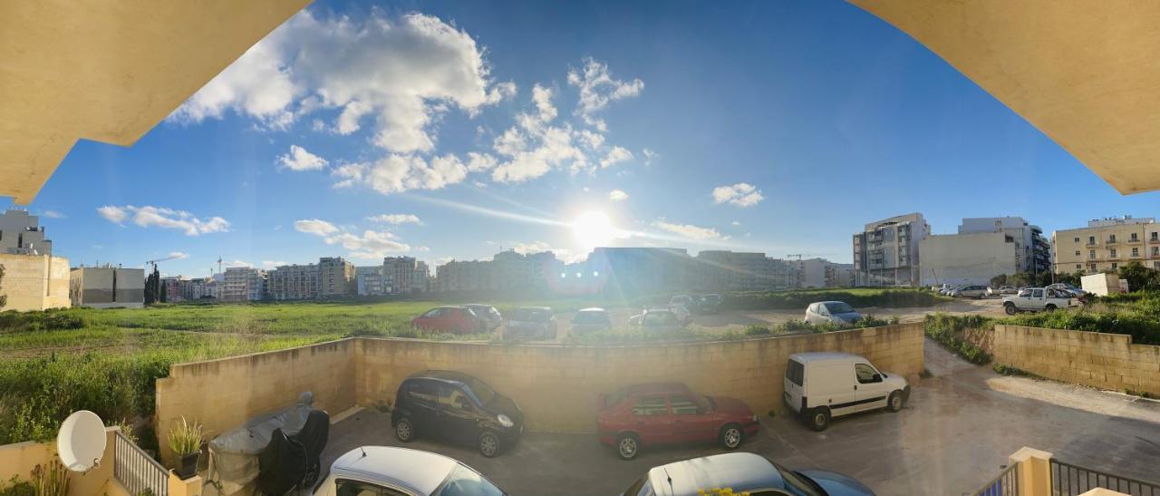 Park View, Maisonette 2 خليج سانت بول المظهر الخارجي الصورة