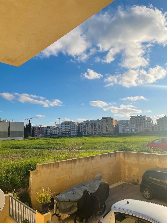 Park View, Maisonette 2 خليج سانت بول المظهر الخارجي الصورة