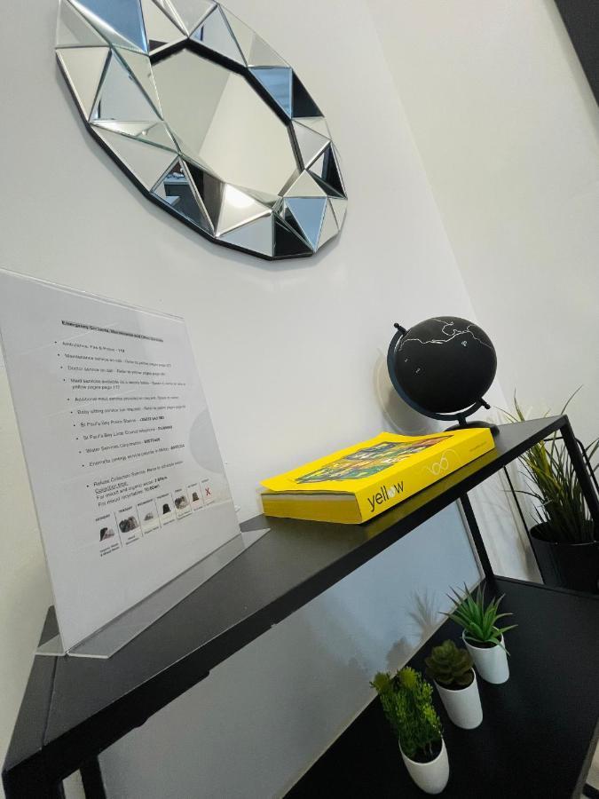 Park View, Maisonette 2 خليج سانت بول المظهر الخارجي الصورة