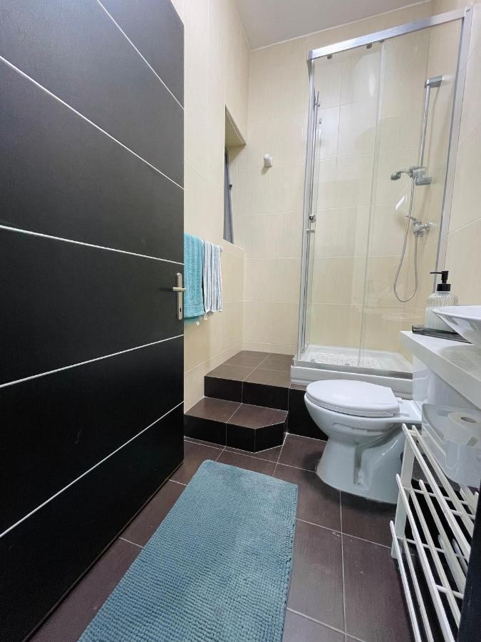 Park View, Maisonette 2 خليج سانت بول المظهر الخارجي الصورة