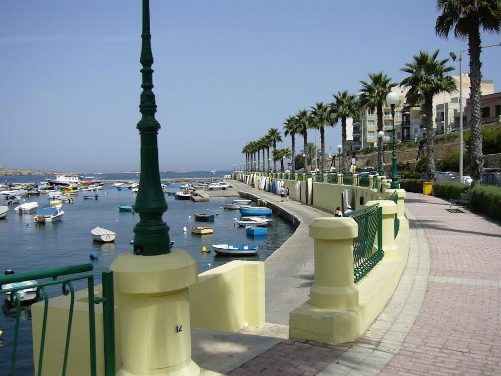 Park View, Maisonette 2 خليج سانت بول المظهر الخارجي الصورة