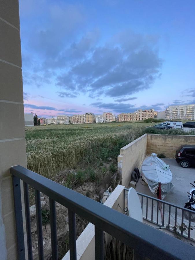 Park View, Maisonette 2 خليج سانت بول المظهر الخارجي الصورة