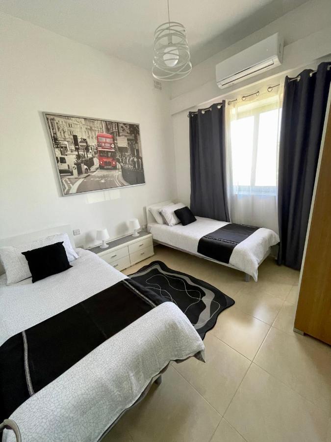 Park View, Maisonette 2 خليج سانت بول المظهر الخارجي الصورة