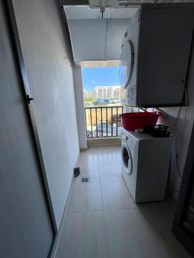 Park View, Maisonette 2 خليج سانت بول المظهر الخارجي الصورة