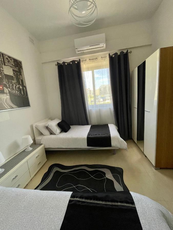 Park View, Maisonette 2 خليج سانت بول المظهر الخارجي الصورة