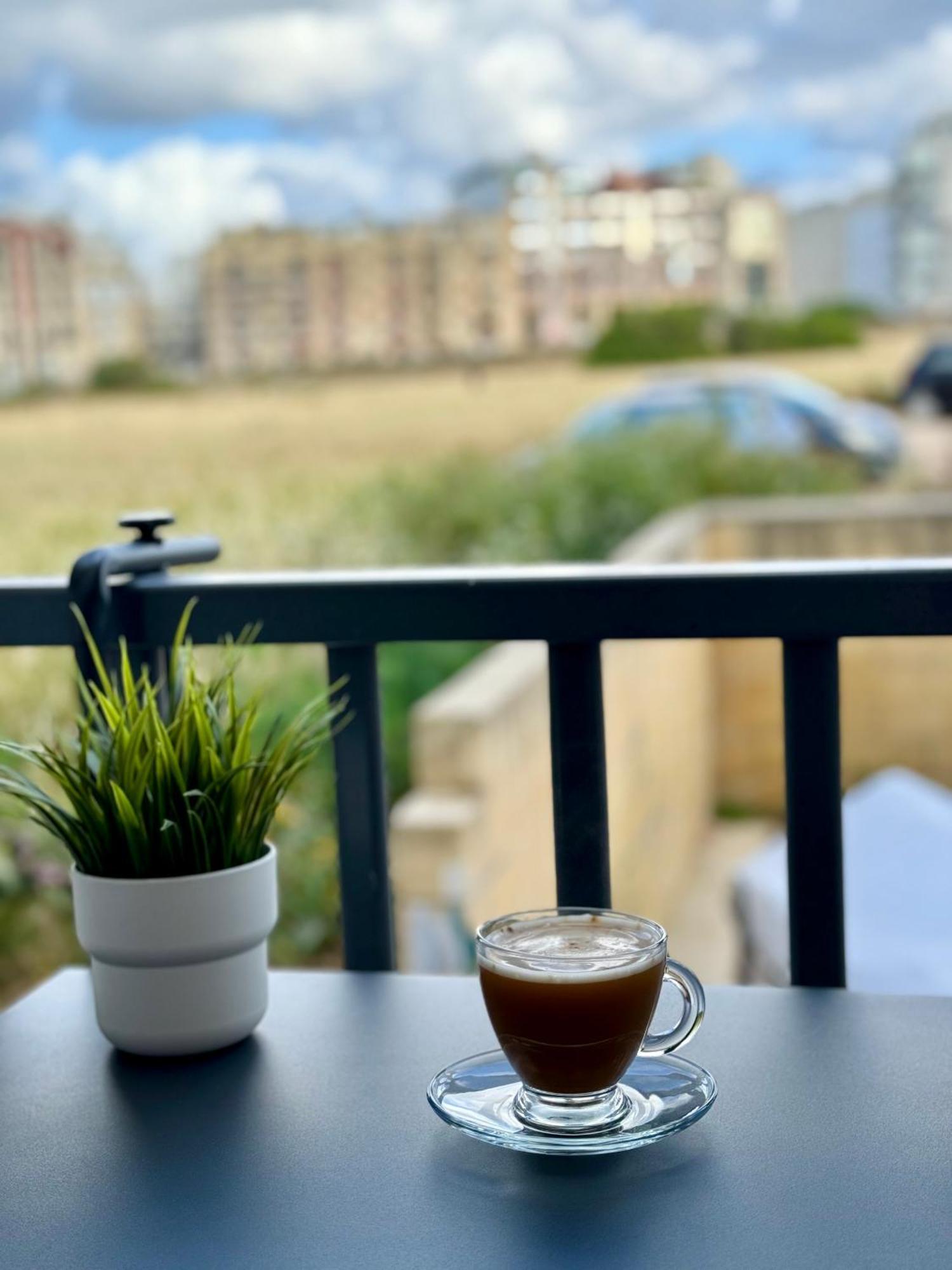 Park View, Maisonette 2 خليج سانت بول المظهر الخارجي الصورة