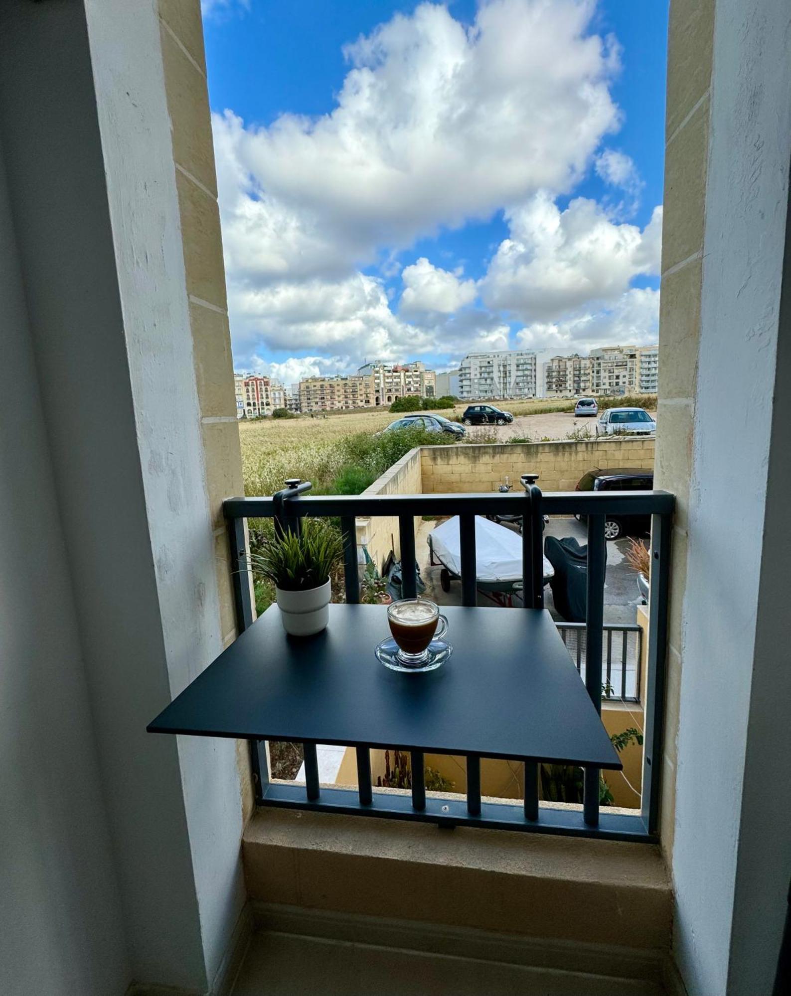 Park View, Maisonette 2 خليج سانت بول المظهر الخارجي الصورة